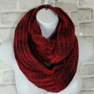Gebeana made in Germany scarf red